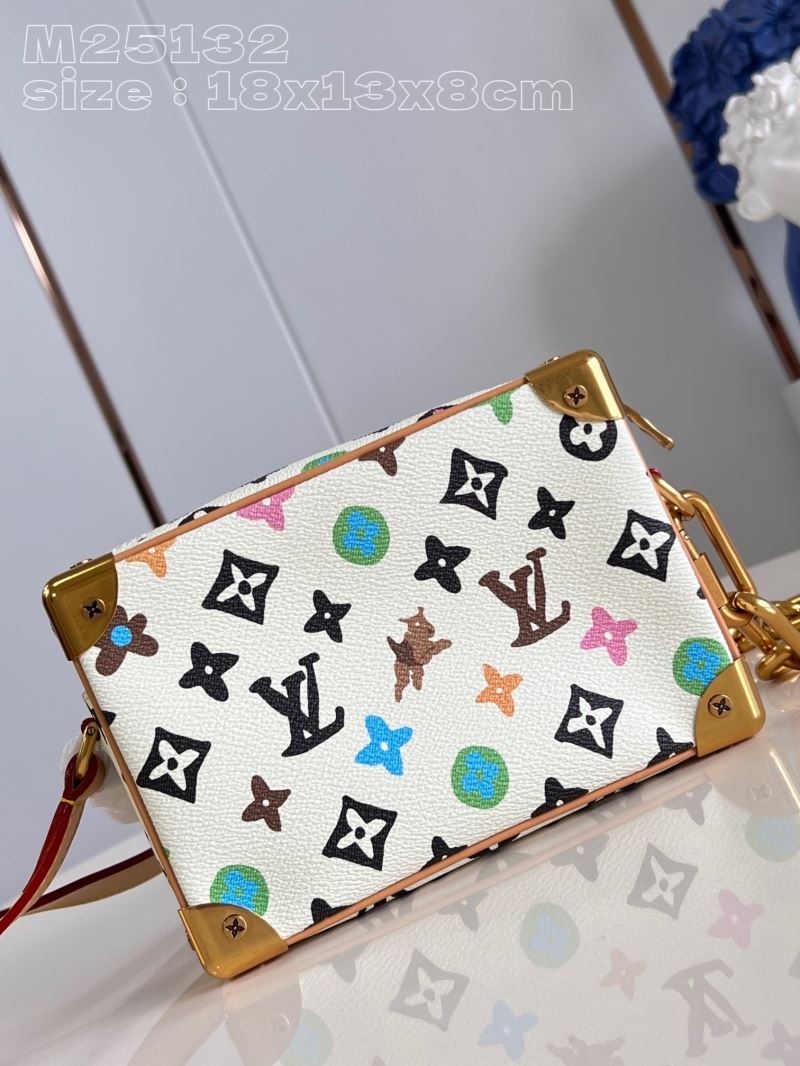 Louis Vuitton Box Bags